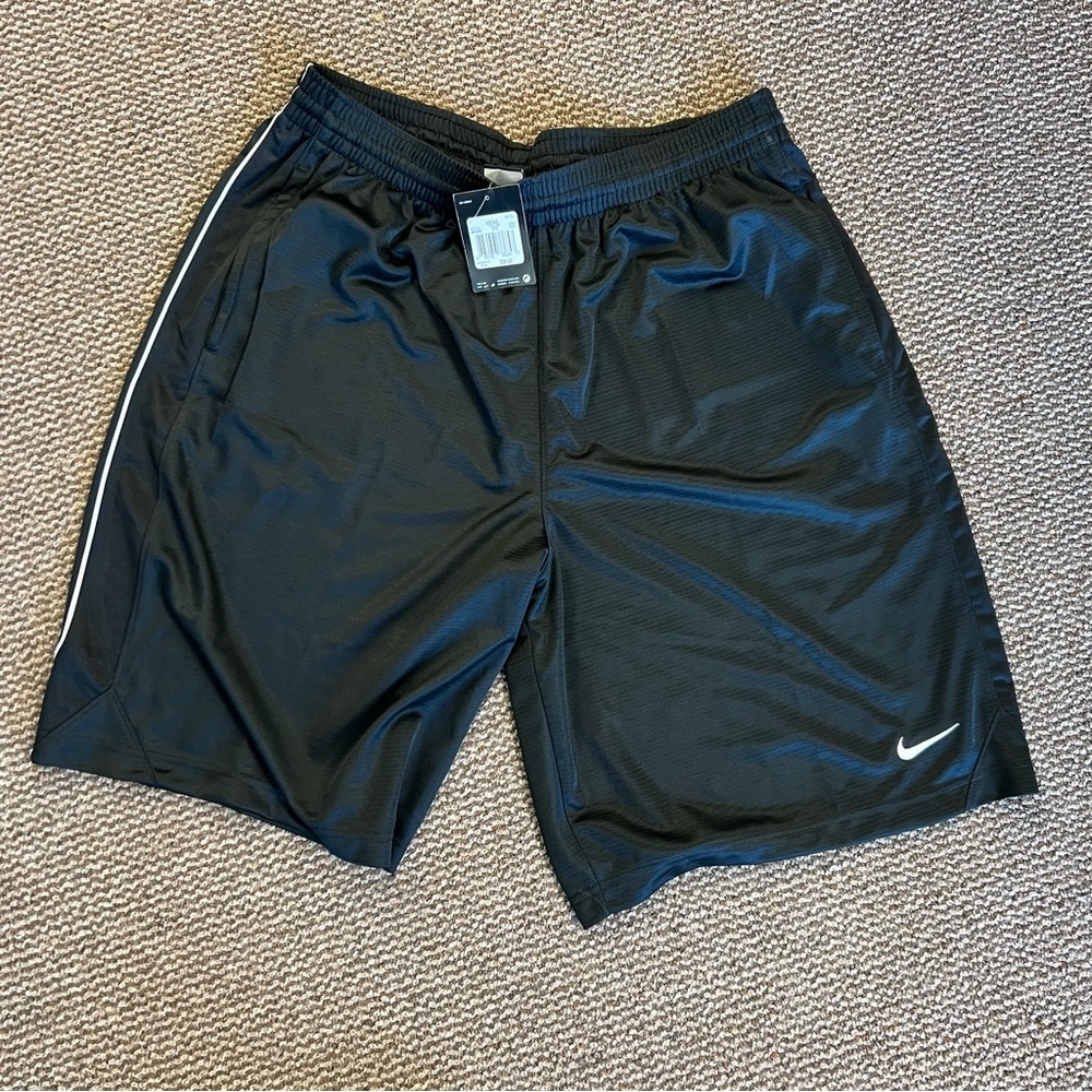 Nike men’s shorts
